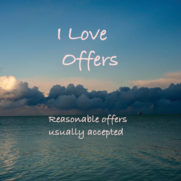 Vintage Signed Honey Brand Scarf 100% Silk Animal Print - Picture 12 of 12